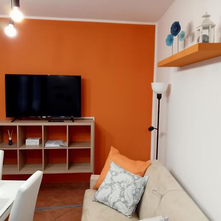 Ca Dei Gioana Apartment Giaveno Luaran gambar