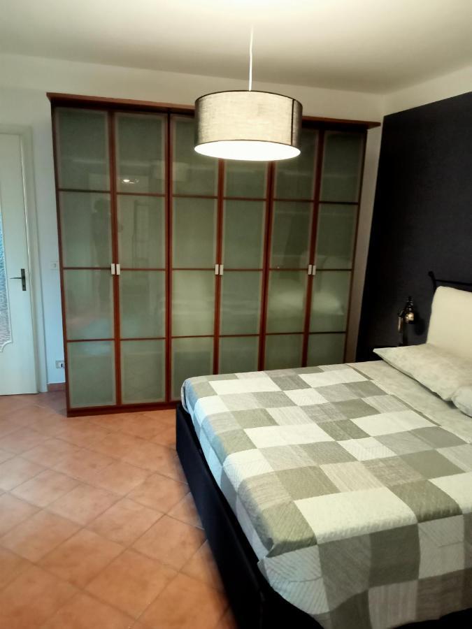 Ca Dei Gioana Apartment Giaveno Luaran gambar