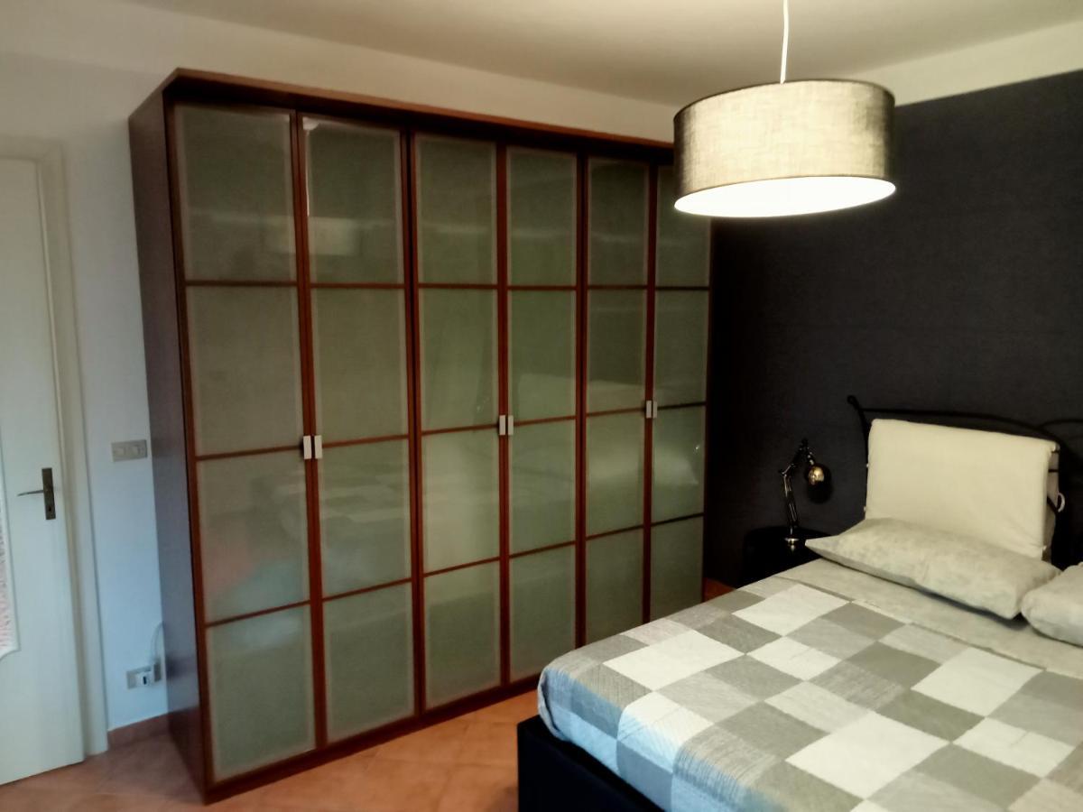 Ca Dei Gioana Apartment Giaveno Luaran gambar