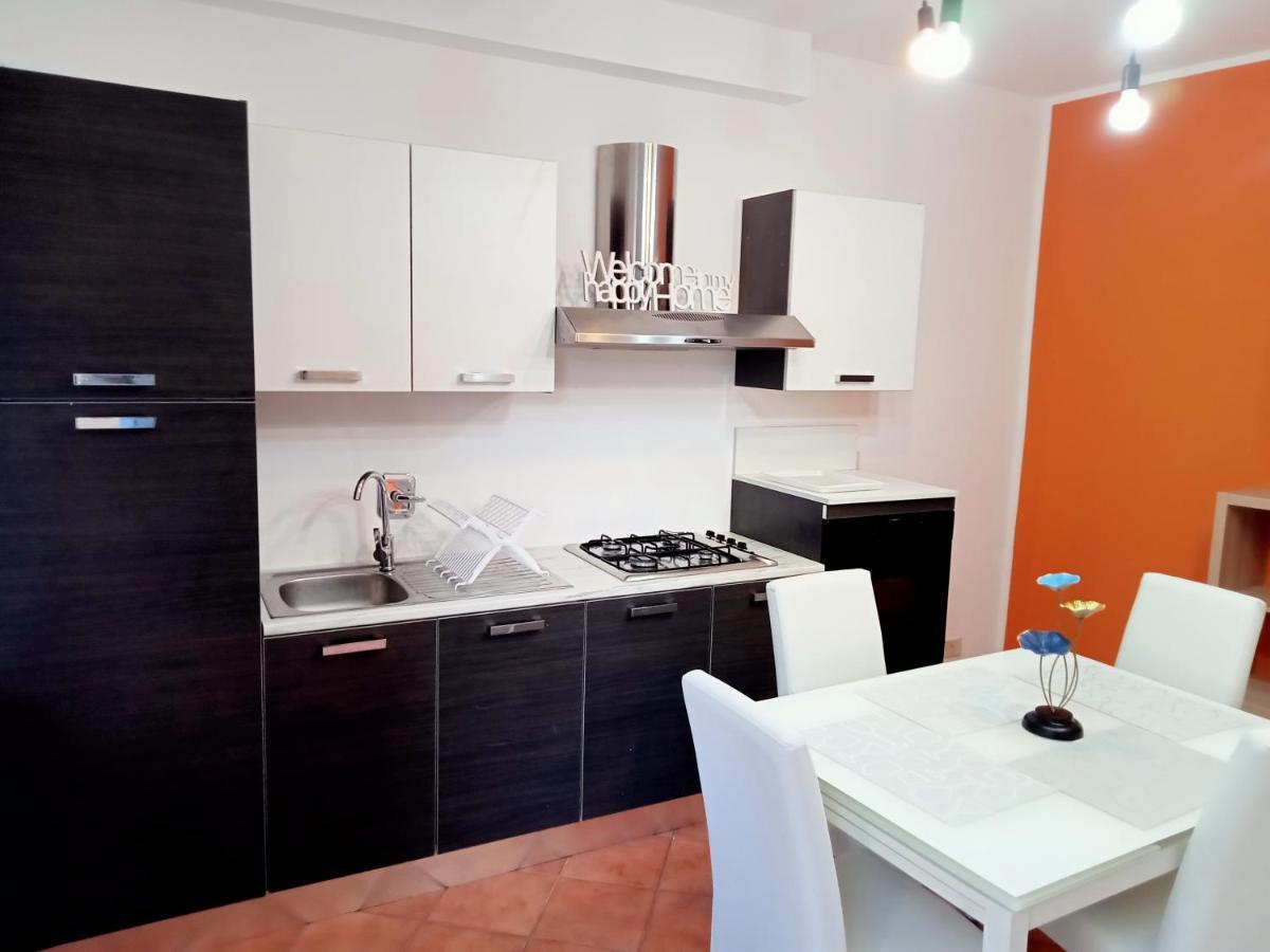 Ca Dei Gioana Apartment Giaveno Luaran gambar